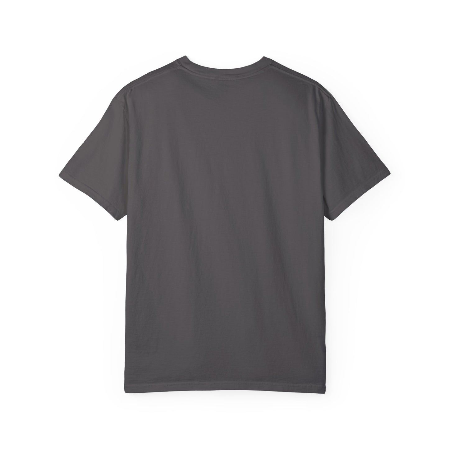 'We're gonna build the wall" Red wall T - shirt