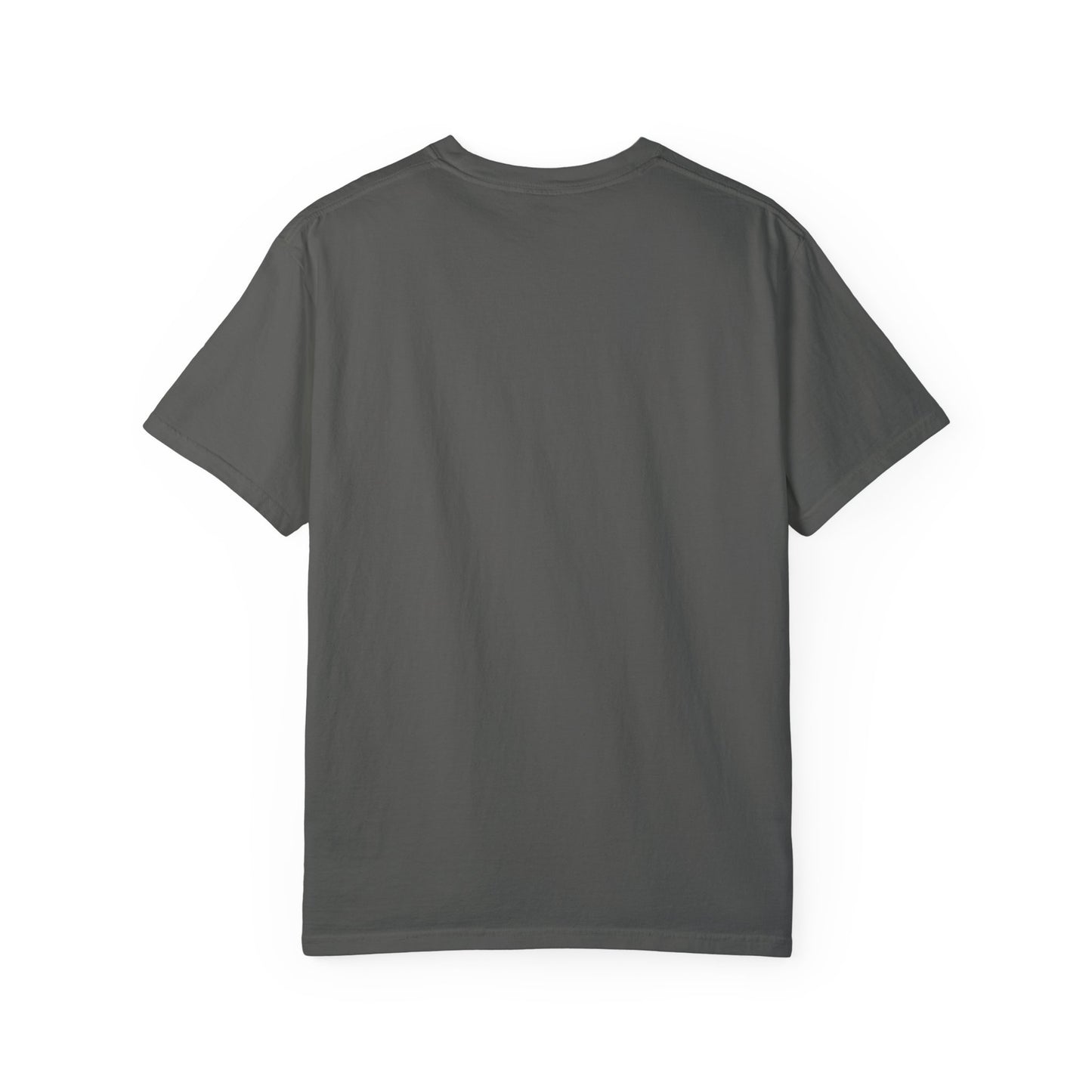 'We're gonna build the wall" Red wall T - shirt