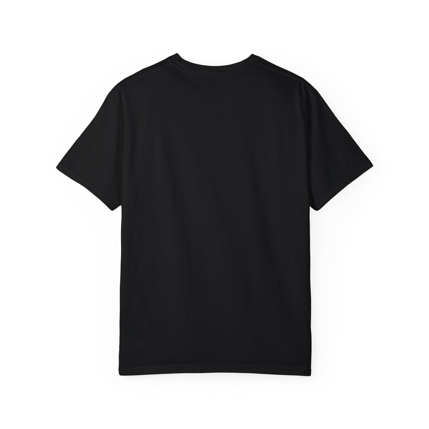 'We're gonna build the wall" Red wall T - shirt